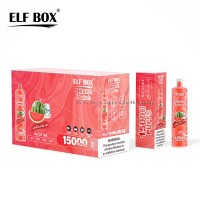 Elf Box Shisha Hookah 15000 Puffs